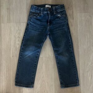 Janie and Jack  Slim Jeans